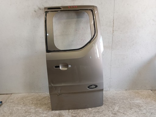 VRATA DESNA  ZADNJA STRANA ZADNJI FORD TRANSIT CUSTOM 13-