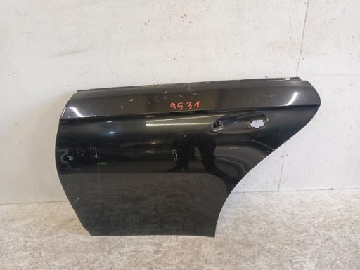 VRATA LIJEVA ZADNJA STRANA ZADNJI MERCEDES W219 A219 219 CLS 04-08R