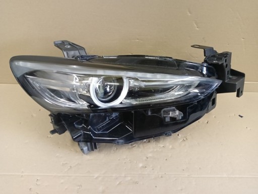 LAMPA FAR DESNA STRANA FULL LED MAZDA VI 6 GJ REDIZAJN 18-