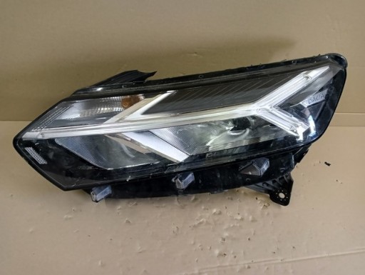 LAMPA FAR LIJEVA STRANA FULL LED DACIA SANDERO III JOGGER LOGAN 21-