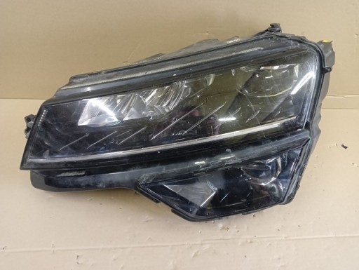 LAMPA FAR LIJEVA STRANA FULL LED SKODA KAROQ 57B 17-