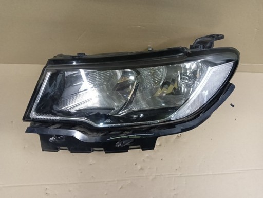 LAMPA FAR LIJEVA STRANA JEEP COMPASS II 2 16-20