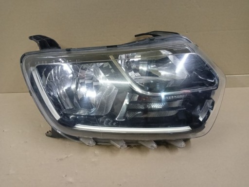 LAMPA FAR DESNA STRANA DACIA DUSTER II 2 LED 17-21R