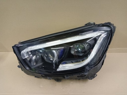 LAMPA FAR LIJEVA STRANA FULL LED MERCEDES W253 A253 253 GLC REDIZAJN 19-