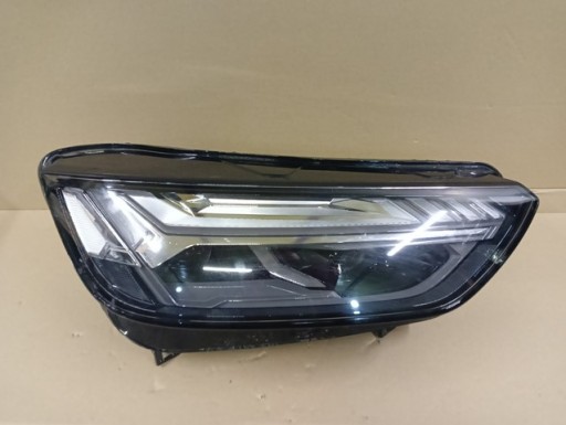 LAMPA FAR DESNA STRANA FULL LED MATRIX AUDI Q5 II 2 80A REDIZAJN 20-