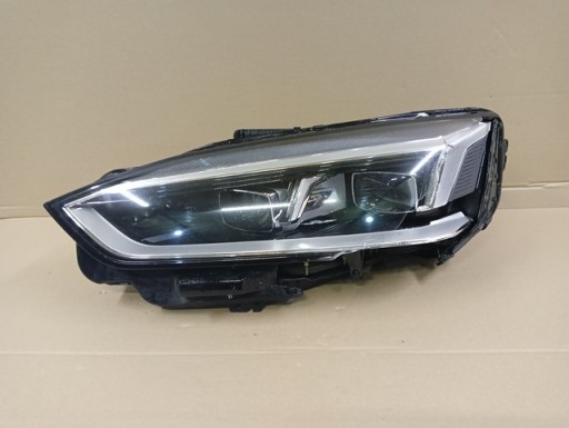 LAMPA FAR LIJEVA STRANA FULL LED AUDI A5 II 2 8W6 16-