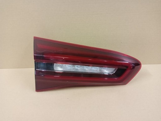LAMPA FAR LIJEVA STRANA ZADNJA  ZADNJI FORD FOCUS MK4 KARAVAN LED REDIZAJN 21-