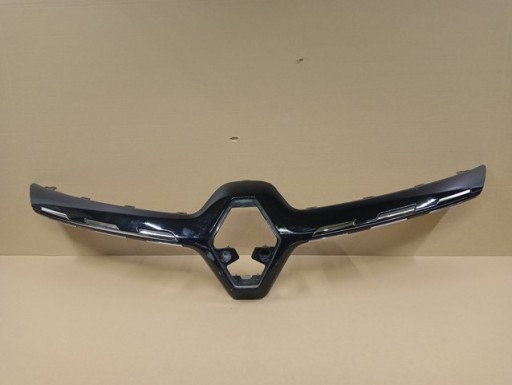MASKA GRIL RENAULT CAPTUR II 2 19-