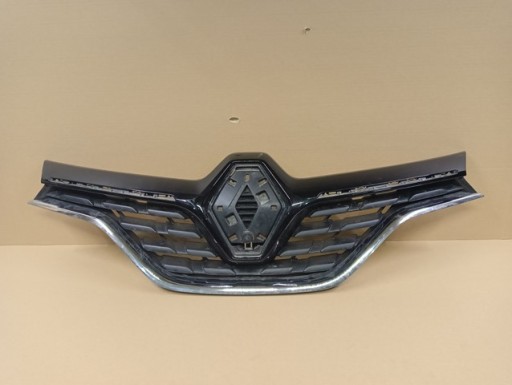 MASKA GRIL RENAULT CAPTUR I 1 REDIZAJN 17-19R