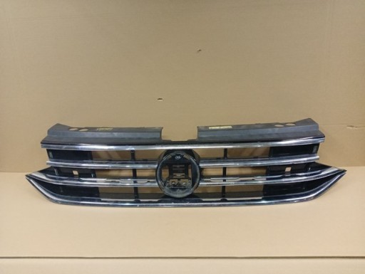 MASKA GRIL VW TIGUAN II 2 5NA REDIZAJN 20-