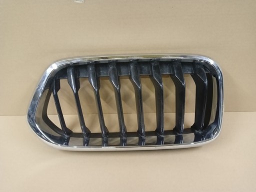 MASKA GRIL DESNA STRANA BMW X2 F39 17-