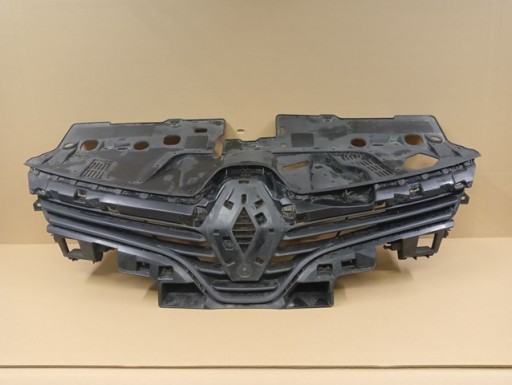 MASKA GRIL RENAULT CLIO IV 4 REDIZAJN 16-