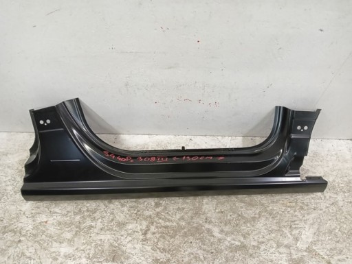 PRAG DESNA STRANA GOLI OPLATA PEUGEOT 308 III T10 21-