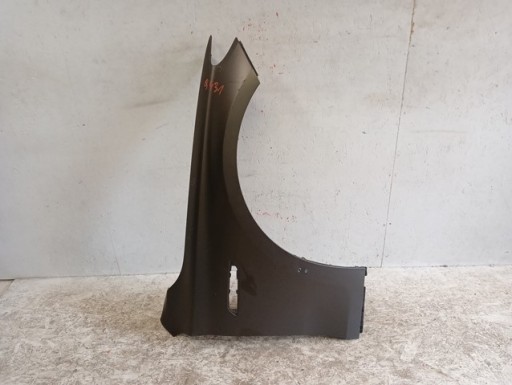 ZAMJENSKI DIO BLATOBRAN DESNA STRANA PREDNJA BMW V 5 GT F07 09-17R