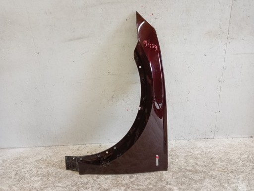 BLATOBRAN LIJEVA STRANA PREDNJA AUDI Q5 II 2 80A 17-