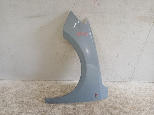 BLATOBRAN LIJEVA STRANA PREDNJA AUDI A1 II 82A 18-