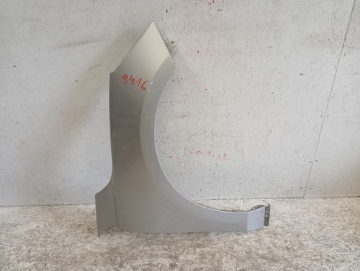 BLATOBRAN DESNA STRANA PREDNJA FORD FOCUS MK4 18-