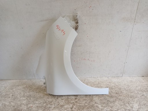 BLATOBRAN DESNA STRANA PREDNJA RENAULT KANGOO IV 4 21-