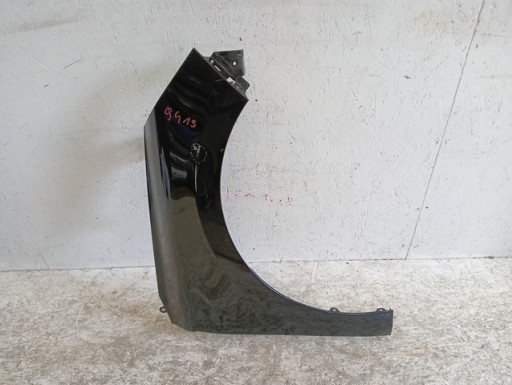 BLATOBRAN DESNA STRANA PREDNJA RENAULT CLIO V 5 19-