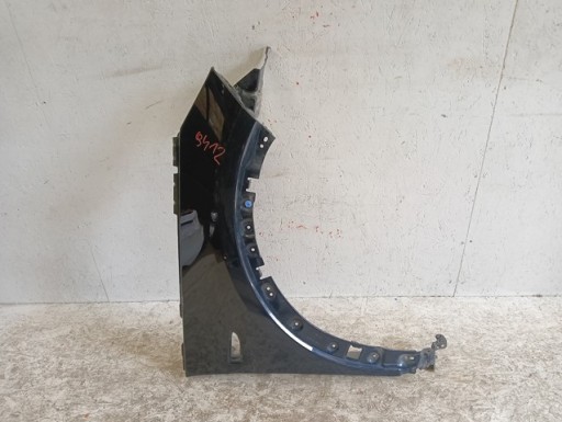 BLATOBRAN DESNA STRANA PREDNJA OPEL GRANDLAND X 17-