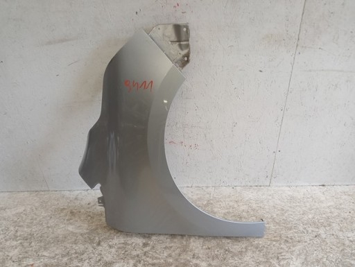 BLATOBRAN DESNA STRANA PREDNJA RENAULT KANGOO IV 4 21-