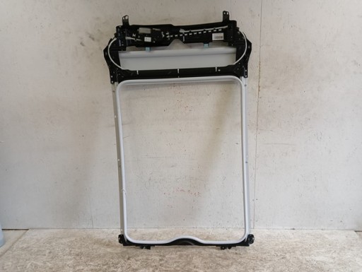 NOVO ROLETA PANORAMA KROVNI TAPACIRUNG PEUGEOT 308 II T9 HATCHBACK (OBIČNI) 13-21R