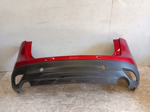 BRANIK ZADNJI MAZDA CX5 CX-5 I 1 12-17R