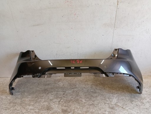 BRANIK ZADNJI MAZDA 3 IV HATCHBACK (OBIČNI) 19-