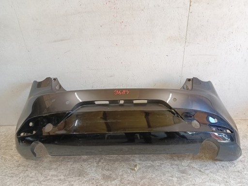 BRANIK ZADNJI MAZDA 3 IV HATCHBACK (OBIČNI) 19-
