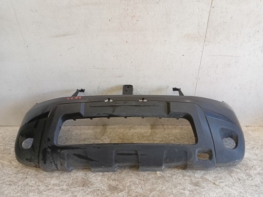 BRANIK PREDNJA STRANA DACIA DUSTER I 1 10-17R
