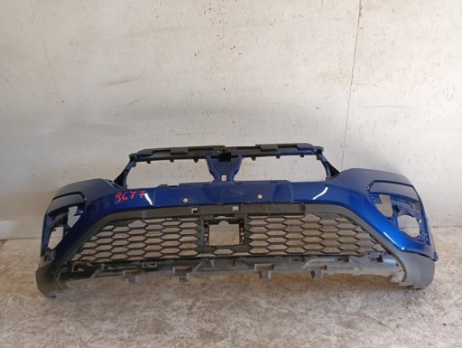 BRANIK PREDNJA STRANA DACIA SANDERO III STEPWAY 20-