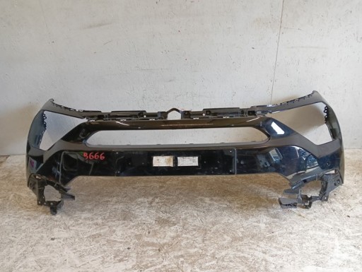 BRANIK PREDNJA STRANA CITROEN C4 III 3 20-