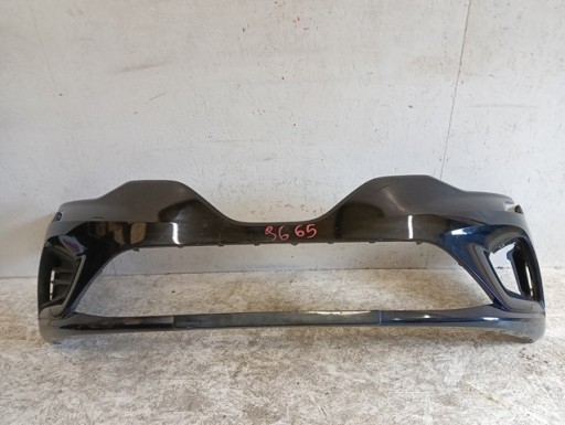 BRANIK PREDNJA STRANA RENAULT CLIO V 5 19-