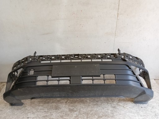 BRANIK PREDNJA STRANA VW CRAFTER II 7G MAN TGE 17-