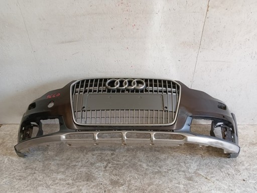 BRANIK PREDNJA STRANA AUDI A6 C7 4G ALLROAD 11-14R