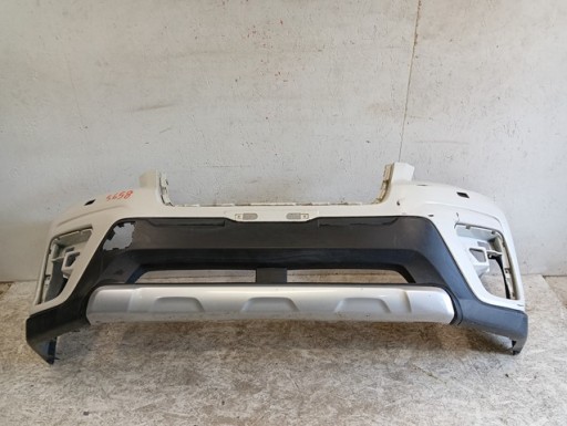 BRANIK PREDNJA STRANA SUBARU FORESTER V 5 18-