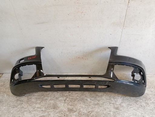 BRANIK PREDNJA STRANA AUDI Q5 8R S-LINE REDIZAJN 12-16R