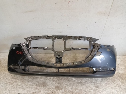 BRANIK PREDNJA STRANA MAZDA II 2 DL REDIZAJN 19-22R
