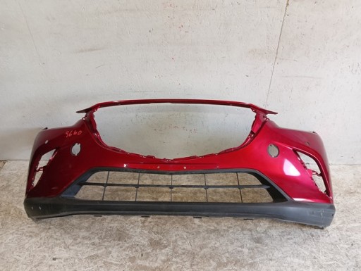 BRANIK PREDNJA STRANA MAZDA CX3 CX-3 15-