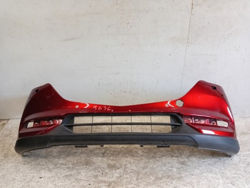 BRANIK PREDNJA STRANA MAZDA CX5 CX-5 II 2 17-