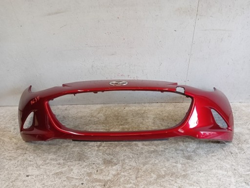 BRANIK PREDNJA STRANA MAZDA MX5 MX-5 IV 14-