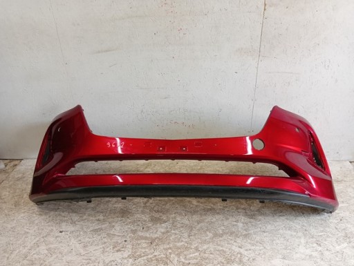 BRANIK PREDNJA STRANA MAZDA CX60 CX-60 22-