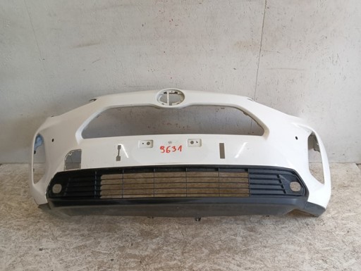 BRANIK PREDNJA STRANA TOYOTA YARIS CROSS 20-