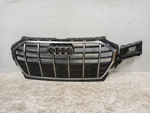 MASKA GRIL AUDI Q5 II 80A S-LINE REDIZAJN 21-