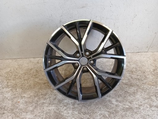 ALUMINIJSKA FELGA BMW V 5 G30 G31 M-PAKET 19X8 ET30 5X112