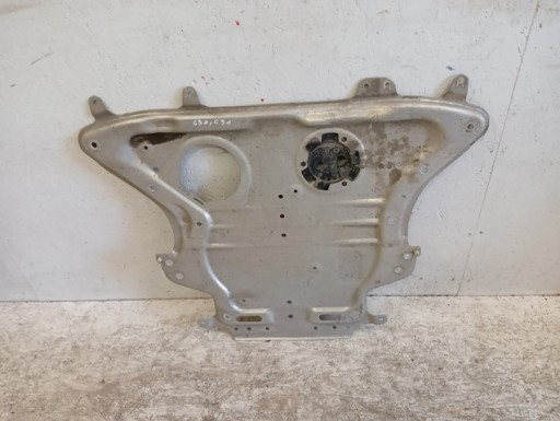 POKLOPAC DOLJNA MOTORA BMW V 5 G31 VII G11 G12 G14 G32