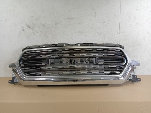 MASKA GRIL DODGE RAM 1500 LIMITED 19-