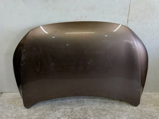 HAUBA POKLOPAC MOTORA MITSUBISHI ECLIPSE CROSS 17-21R