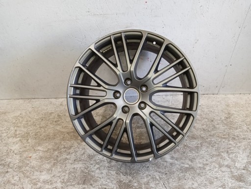 ALUMINIJSKA FELGA PORSCHE PANAMERA 971 21X9,5 ET71 5X130