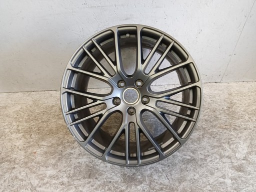 ALUMINIJSKA FELGA PORSCHE PANAMERA 971 21X11,5 ET69 5X130